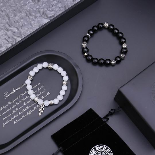 Chrome Hearts bracelet 11lyh116